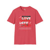 Love yourself unisex tee