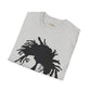 Dreads Unisex T-Shirt
