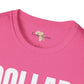 Dream in dollars unisex softstyle tee