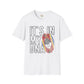 it's in my DNA unisex tee - Eswatini