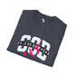 God is everywhere unisex tee