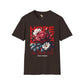 Hope lights the way unisex tee