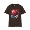 Hope lights the way unisex tee