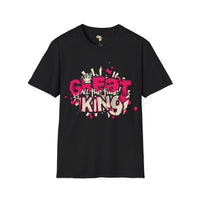 Great all the time unisex tee