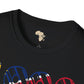 Namibia year unisex softstyle tee
