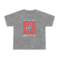 Don't be sad unisex wash tee