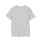 Ghana cut unisex softstyle tee Funky African