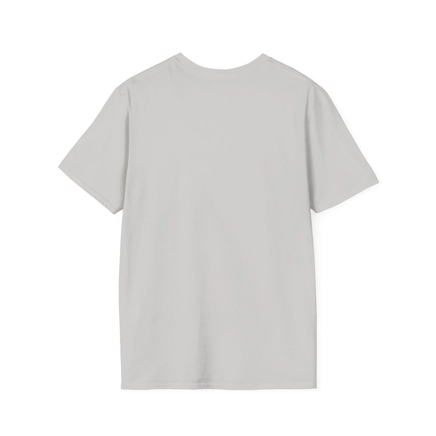 Ghana cut unisex softstyle tee Funky African