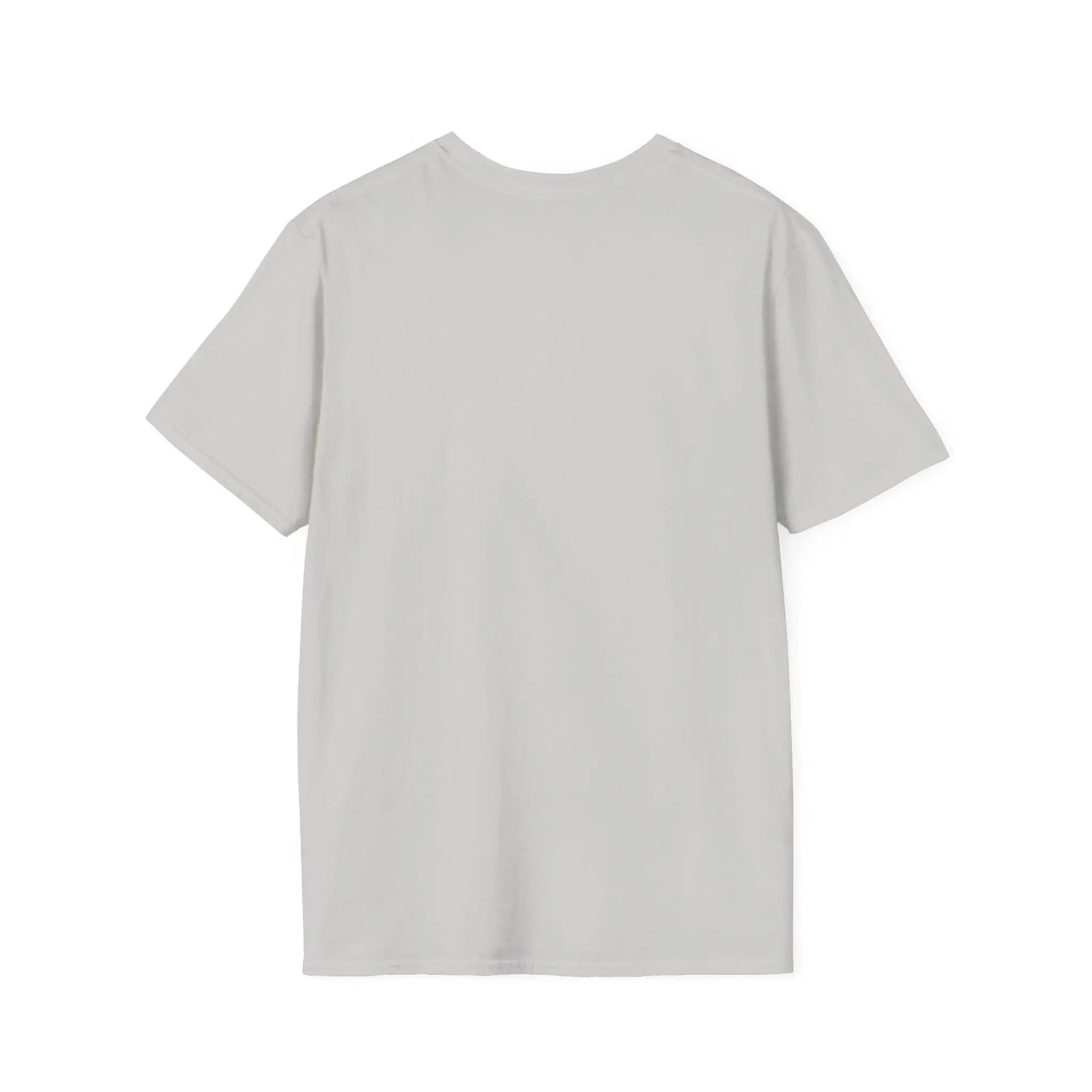 Ghana cut unisex softstyle tee Funky African