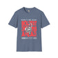 Don't be sad unisex tee