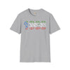 Equatorial Guinea year unisex softstyle tee