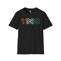 Côte d'Ivoire year unisex softstyle tee