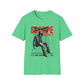 Escape from reality unisex softstyle tee