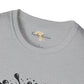 Only God unisex softstyle tee