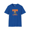 Kindness matter unisex softstyle tee Funky African
