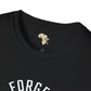Forget the mistakes unisex tee