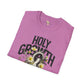 Holy growth unisex tee
