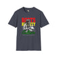 Roots reality unisex tee