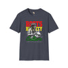 Roots reality unisex tee