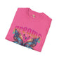 Dreams unisex softstyle tee