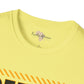 Push your limits unisex tee
