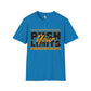 Push your limits unisex tee