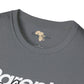Parental Advisory unisex tee