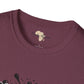 Only God unisex softstyle tee