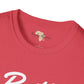 Better days unisex softstyle tee