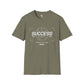 Success unisex softstyle tee