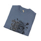Only God unisex softstyle tee