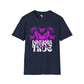 Dreams come true unisex softstyle tee
