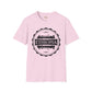 Ethiopia Stamp unisex tee