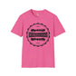 Burkina Faso Stamp unisex tee