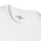 Stay positive unisex softstyle tee