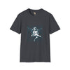 Blessed unisex softstyle tee