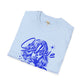 Selflove unisex softstyle tee