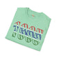 Gambia year unisex softstyle tee