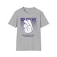 Are you ok unisex softstyle tee