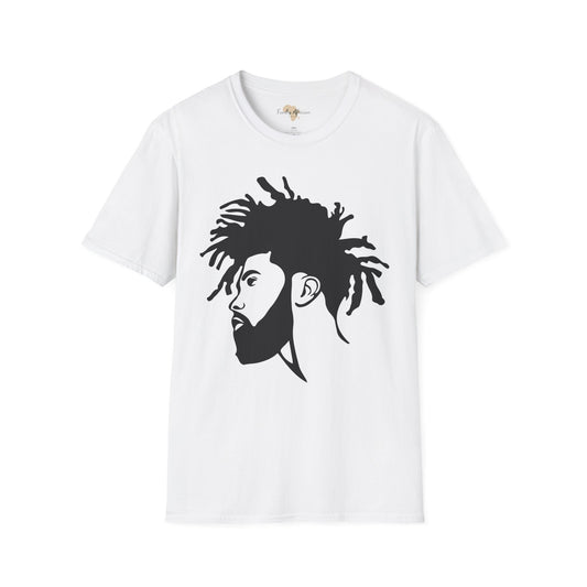 Dreads Unisex T-Shirt