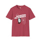 Dream chaser unisex softstyle tee