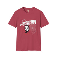 Dream chaser unisex softstyle tee
