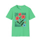 Find your bliss unisex softstyle tee