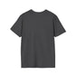 Rwanda year unisex softstyle tee