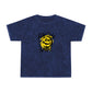 Fake smile unisex wash tee