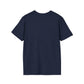 Rwanda year unisex softstyle tee