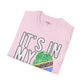 it's in my DNA unisex tee - Tanzania