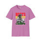 Roots reality unisex tee