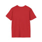 it's in my DNA unisex tee - Cameroon