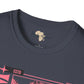 Paradigm unisex softstyle tee